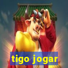 tigo jogar